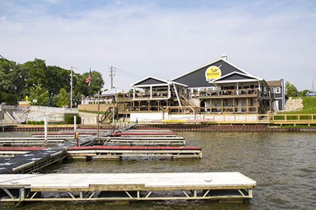 Boathouse Kitchen & Swan Dive