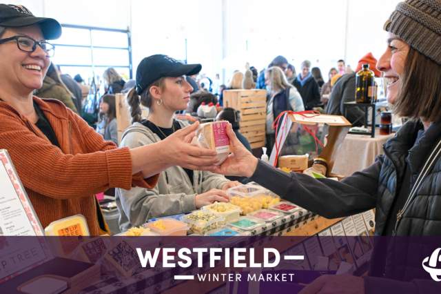 Westfield Winter Market