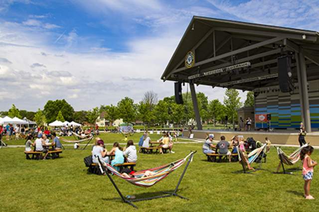 Fishers Farmers Market