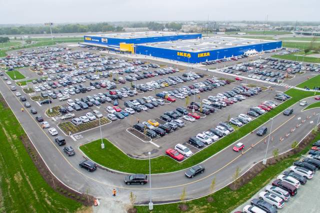 IKEA