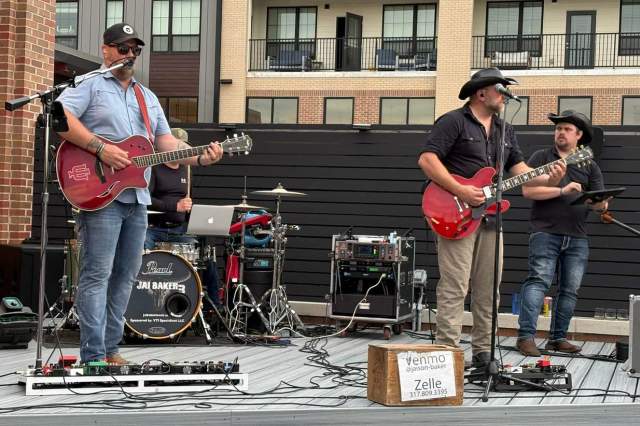 Live Music
