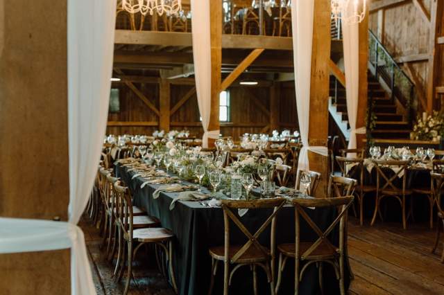 Mustard Seed Gardens