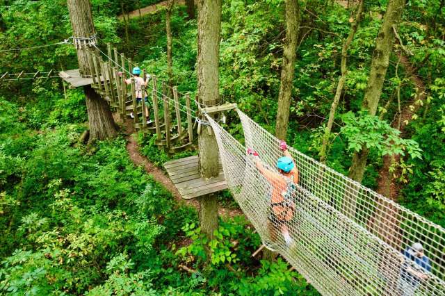 Koteewi Aerial Adventure