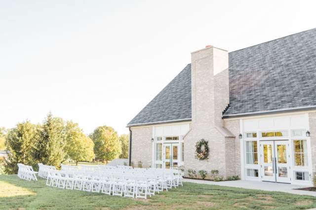 Brookshire Golf Club and Iron & Ember