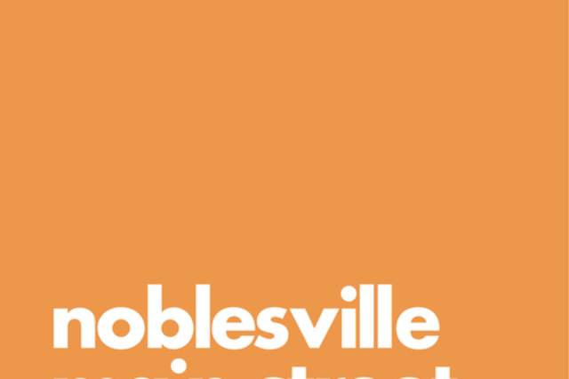 Noblesville Main Street Fall Fest