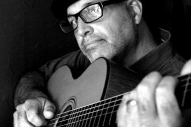 Live Music by Marc Imboden