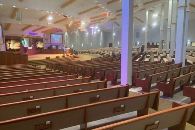 Eastern Star Church