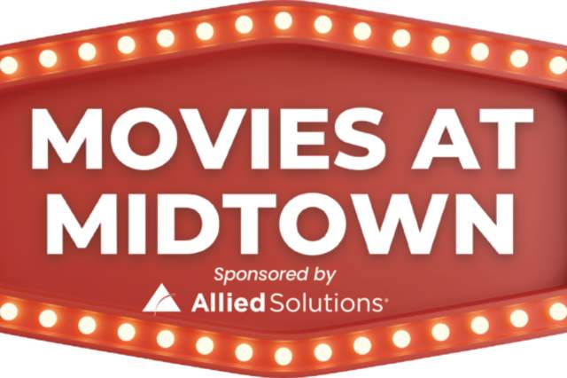 Movies at Midtown