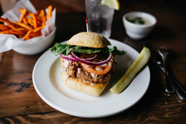 Rosie's Place - Noblesville