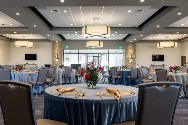 Prairie Waters Event Center