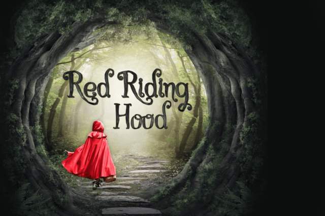 "Red Riding Hood" by Lantern Islamic Theater company