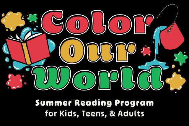 Summer Reading Program
