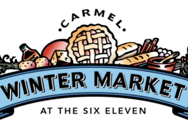 Carmel Winter Farmers Market