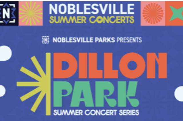 Dillon Park Summer Concert Series