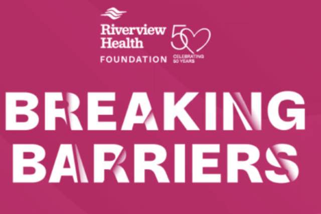 Women of Vision Luncheon