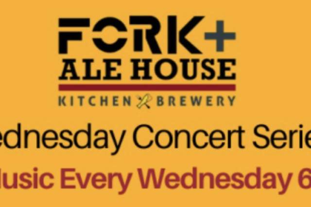 Wednesday Concert Series