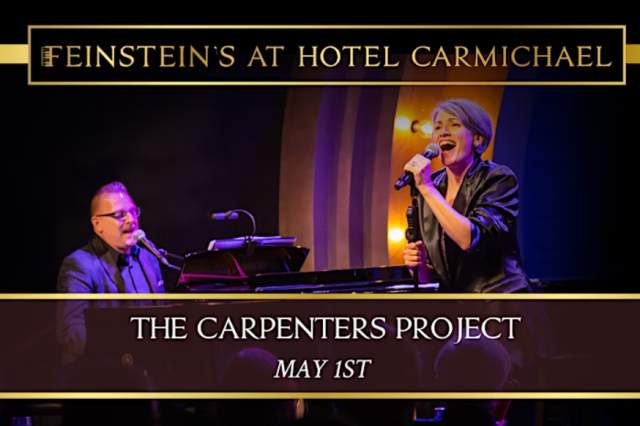 THE CARPENTERS PROJECT