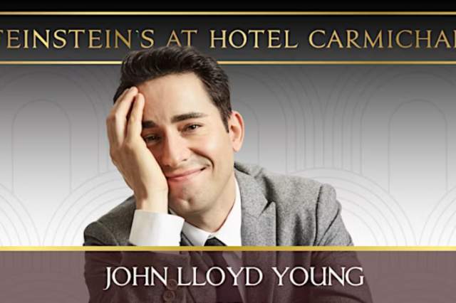 JOHN LLOYD YOUNG: Mostly Soul. Beloved Hits from Motown to Broadway