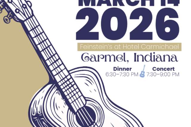 Stories Behind the Songs: Nashville to Indiana