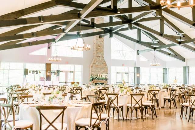 The Bluffs at Conner Prairie