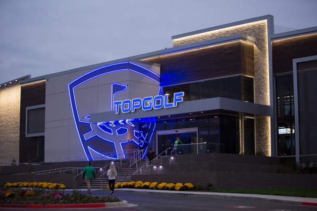 Topgolf