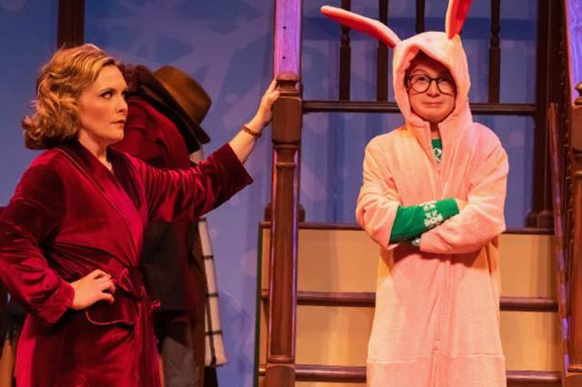 Civic Theatre: A Christmas Story