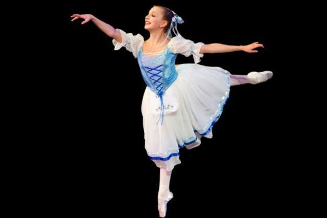Central Indiana Dance Ensemble: Beauty and the Beast