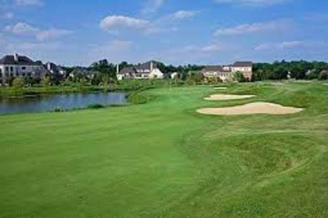 Spark!Fishers: Start The Spark Golf Outing 2026