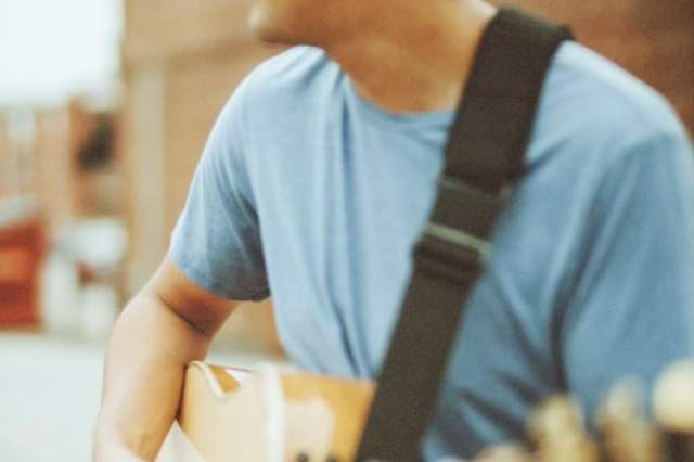 Live Music by Doug Resendez