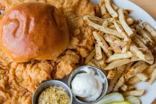 Tenderloin Tuesday’s™ Sweet 16th