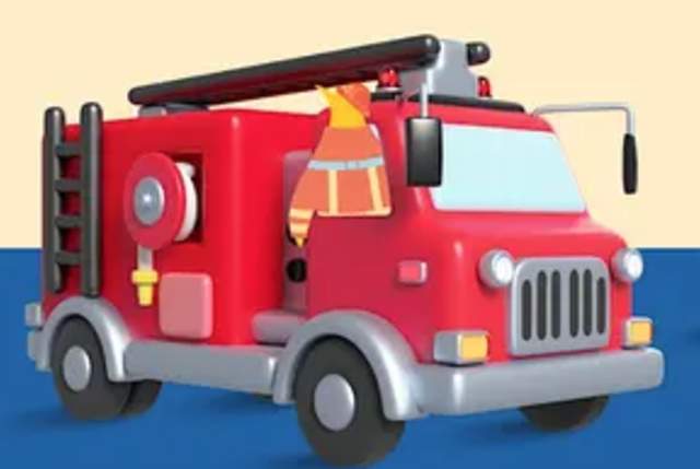FREE Touch-a-Truck in Westfield