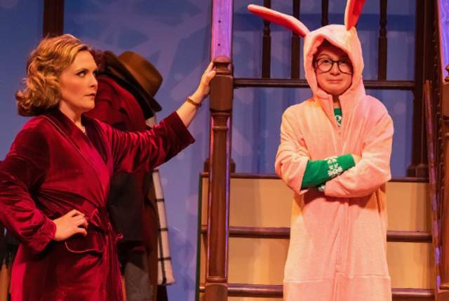 Civic Theatre: A Christmas Story