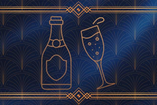 Civic Theatre: The Great Gatsby