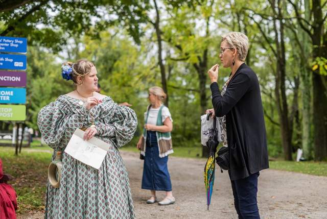 Deaf Heritage Day
