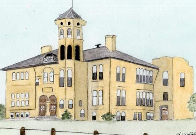 Fishers Historical Society