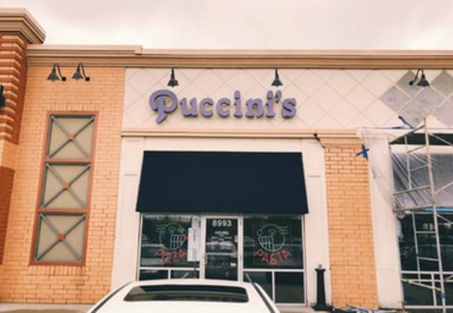 Puccini's Smiling Teeth - Fishers