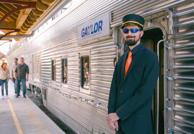 Nickel Plate Express