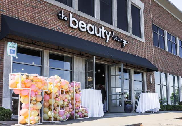 The Beauty Lounge Salon & Medspa