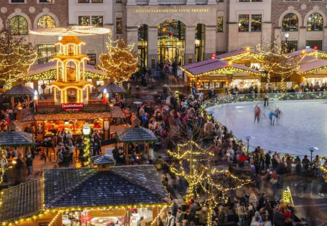 Carmel Christkindlmarkt, INC