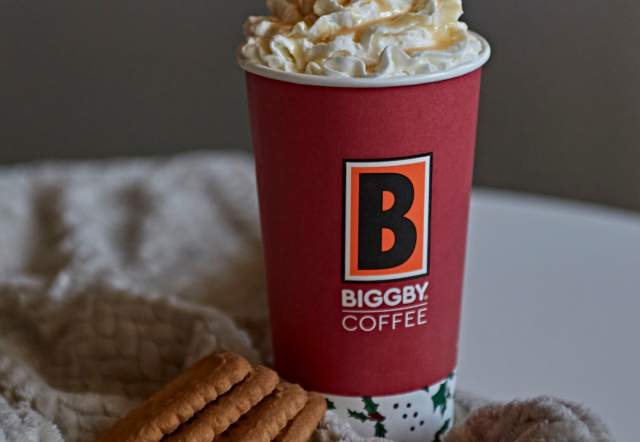Biggby Coffee