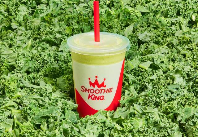 Smoothie King Fishers