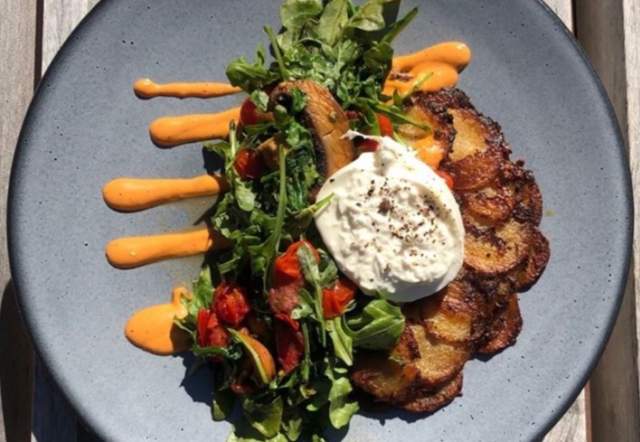 Livery - Noblesville