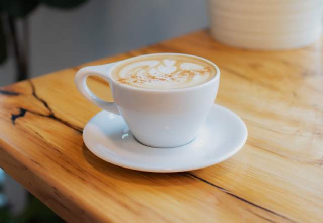 Indie Coffee Roasters Federal Hill Noblesville
