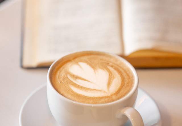 Prufrock Coffee Company
