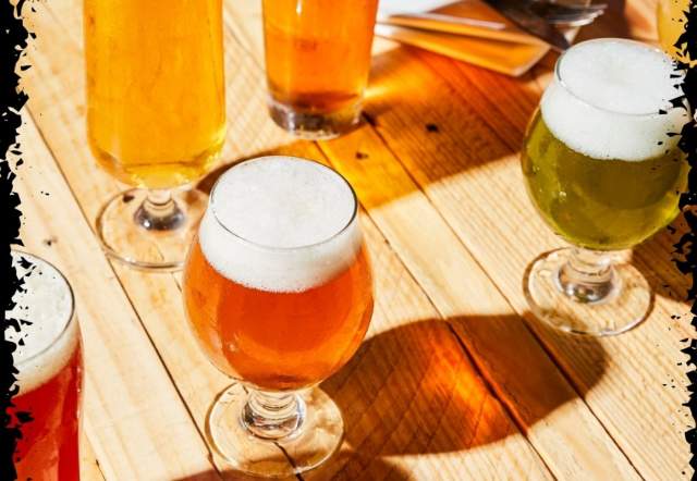 Voodoo Brewing Company