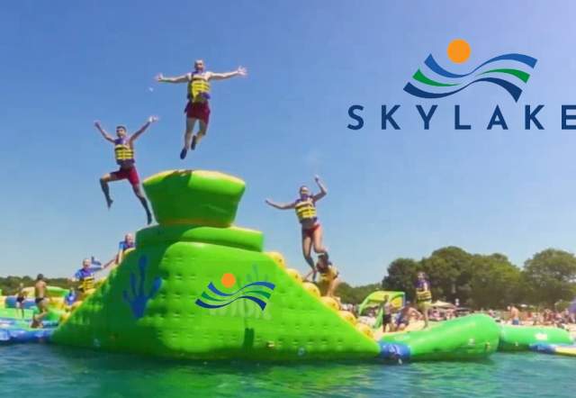 SKYLAKE Adventures