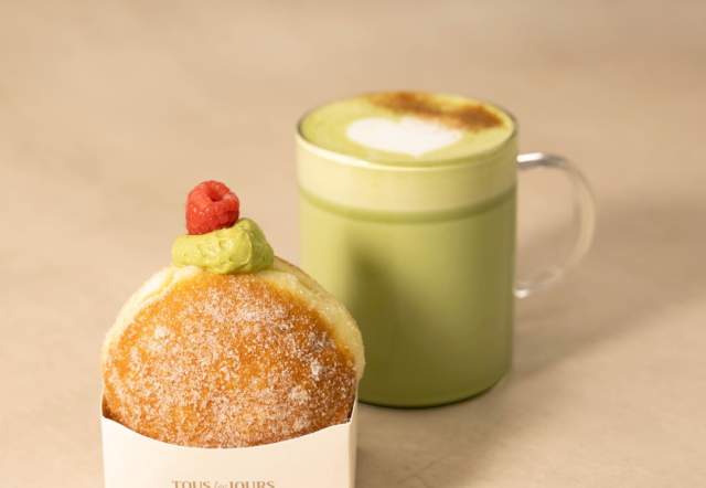 TOUS les JOURS Westfield