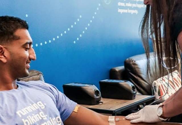 Restore Hyper Wellness Fishers