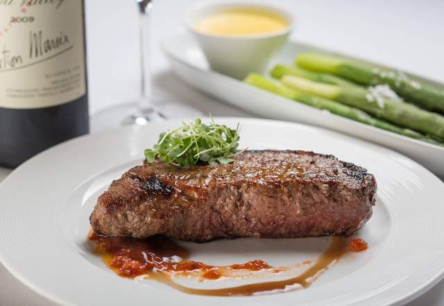 Peterson's Restaurant