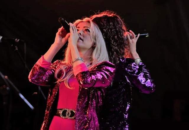 Symphony on the Prairie: Arrival from Sweden, the Music of ABBA